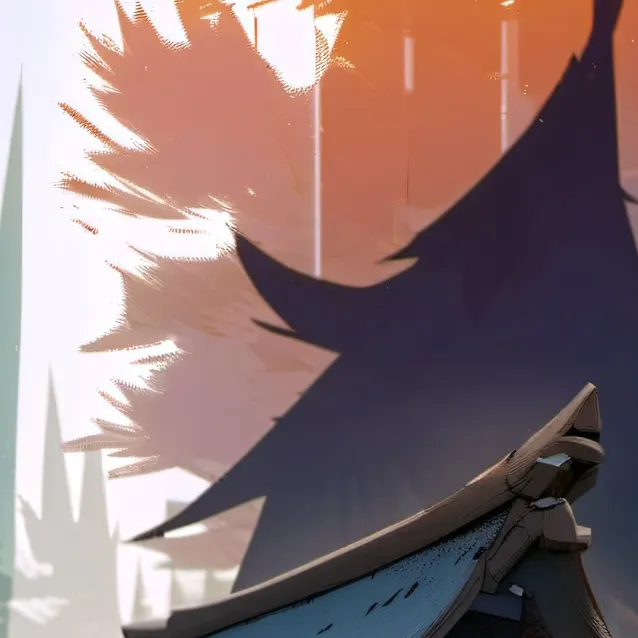 chat with ai character: the killer 