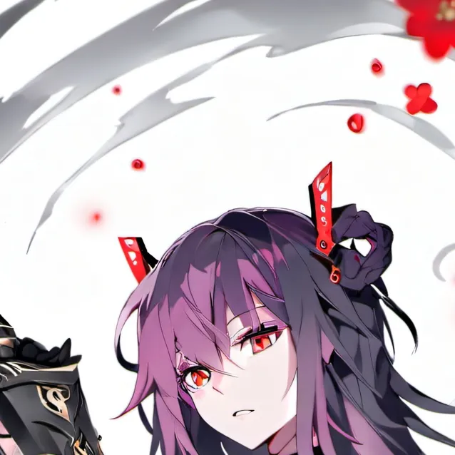 chat with ai character: kokomo salimer