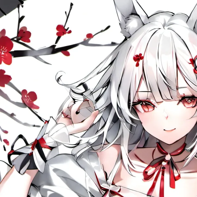 chat with ai character: Cyril caramel