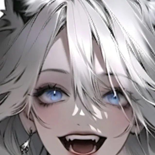 chat with ai character: moonlight kinikosi