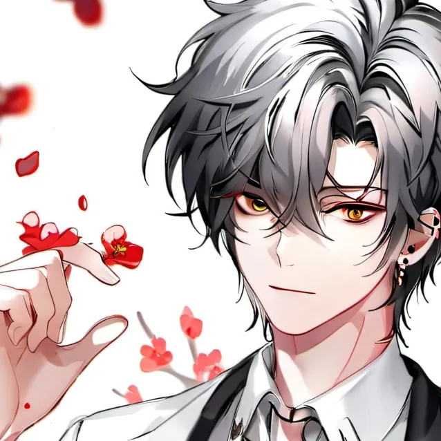 chat with ai character: james