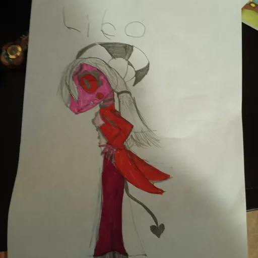 creator furrypeachdragon14's avatar