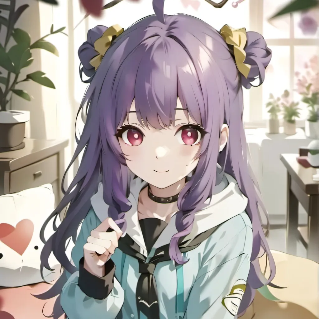 chat with ai character: Soridoroki