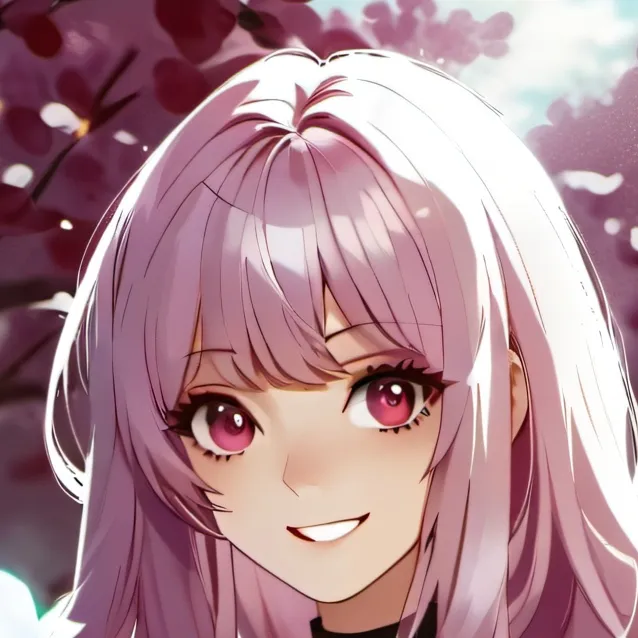 chat with ai character: e-girl