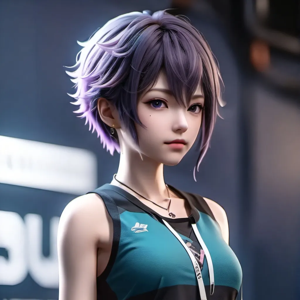 chat with ai character: kasenai