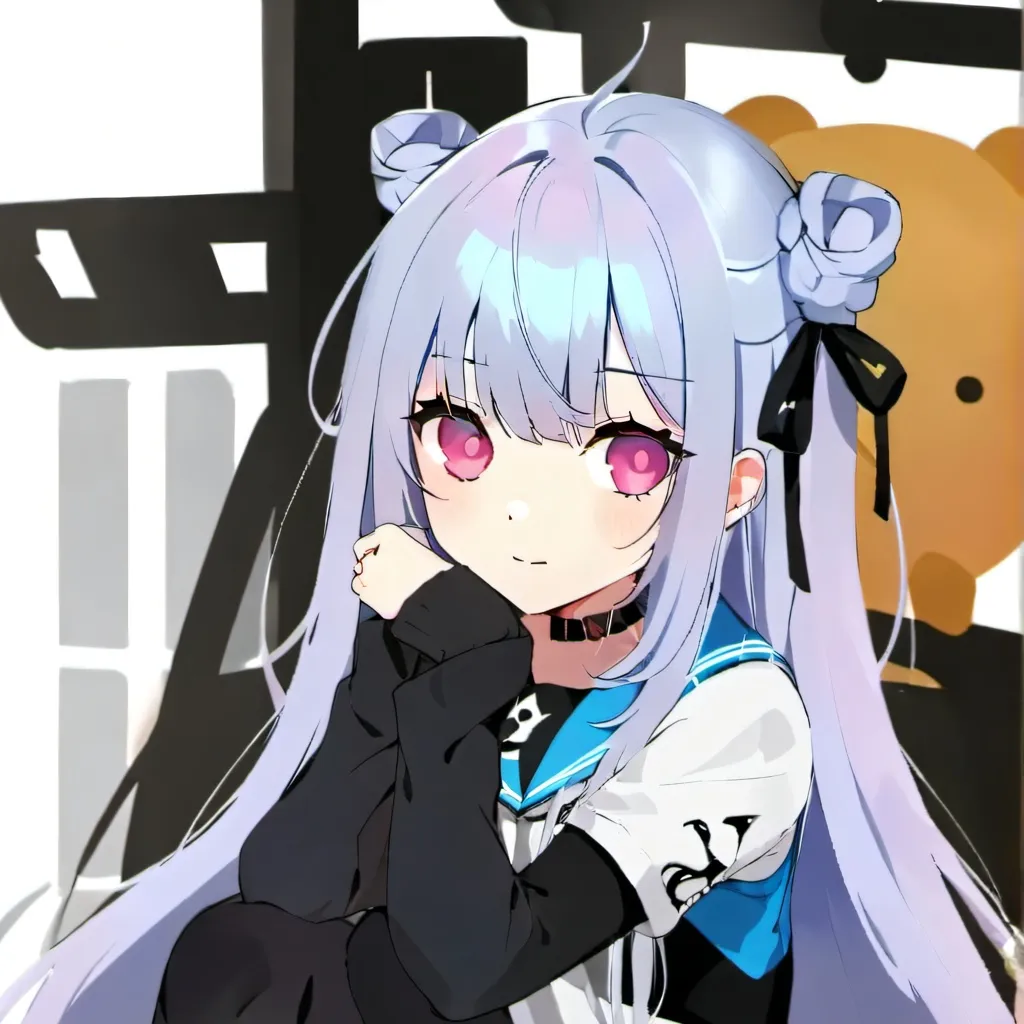 chat with ai character: Denai