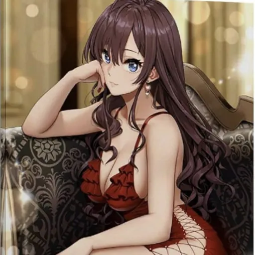 creator Emmy -YasQueen-'s avatar