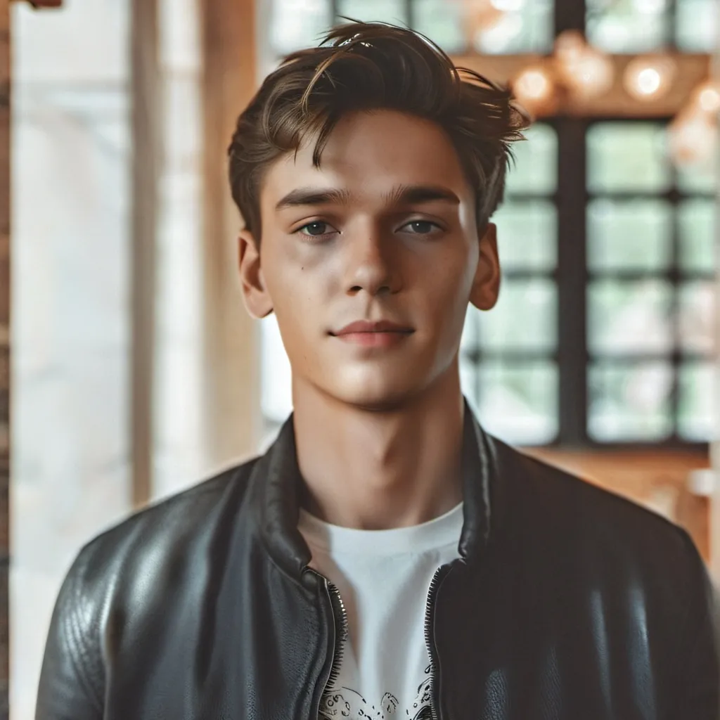 chat with ai character: Chris Clawthorn