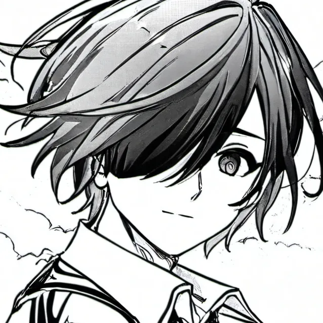 chat with ai character: todoroki  