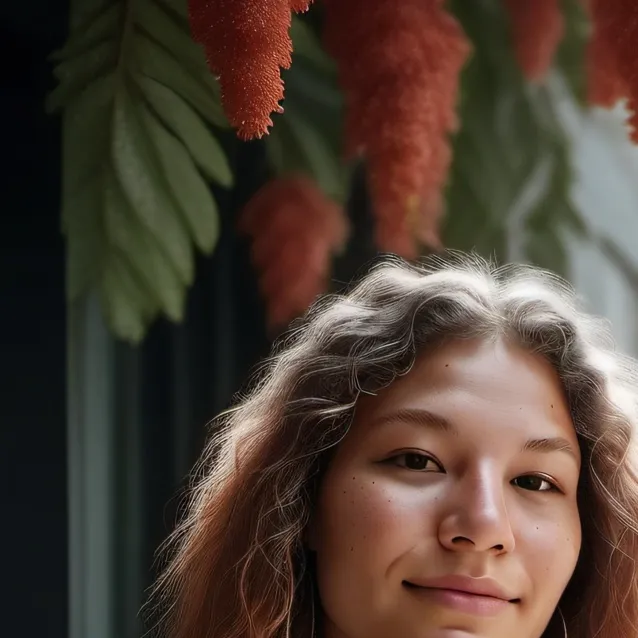 chat with ai character: MIRA