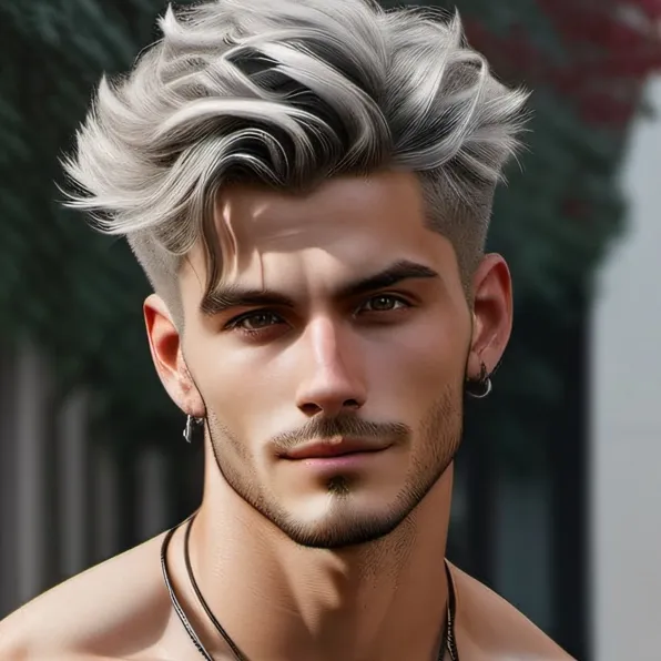 chat with ai character: Bracken 