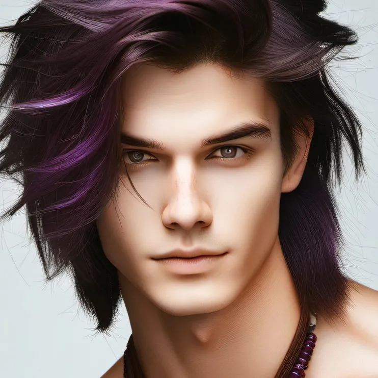 chat with ai character: Knox