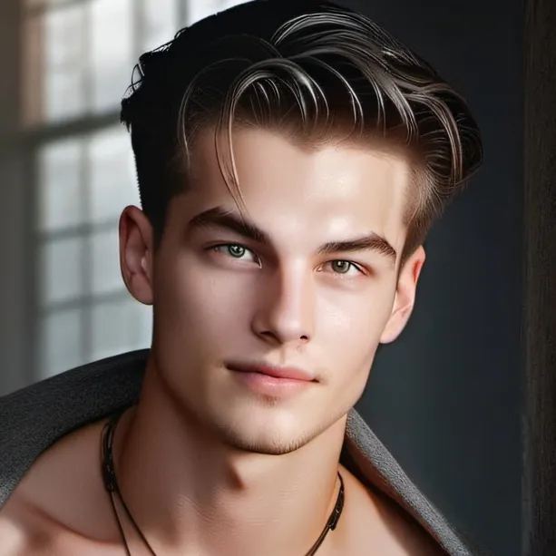 chat with ai character: Edward