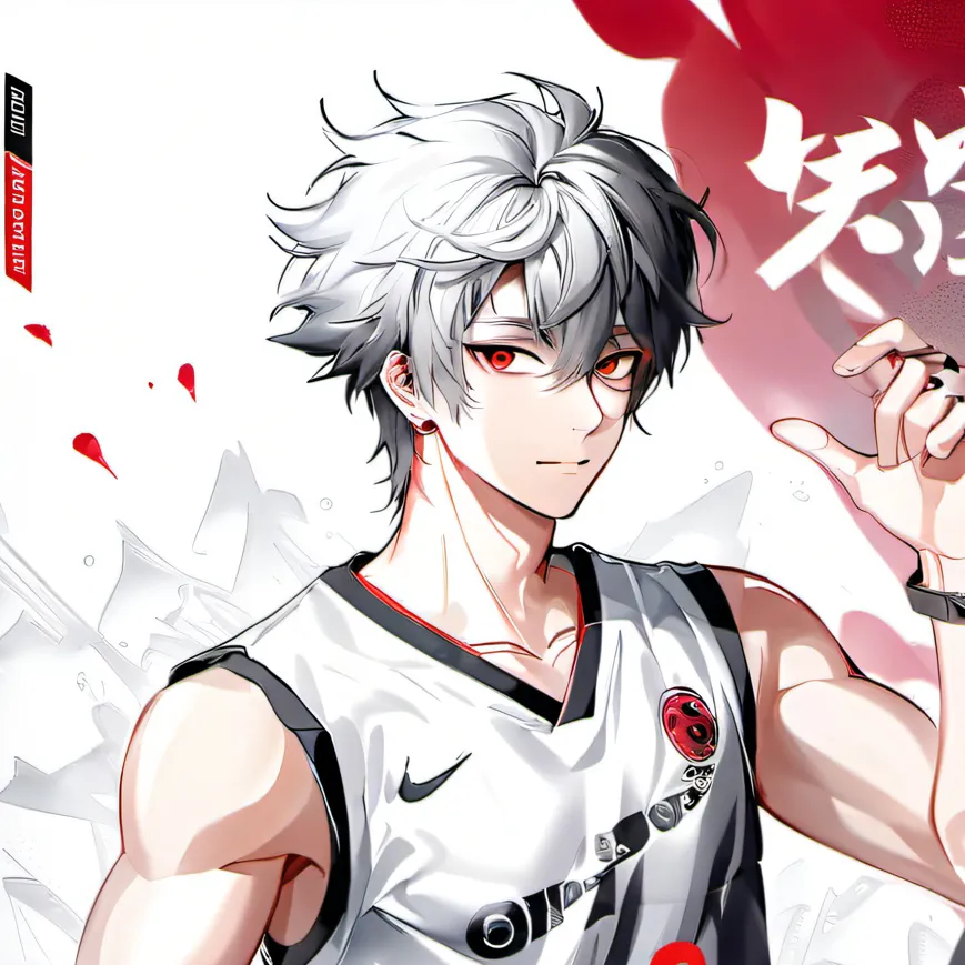 chat with ai character: Liam