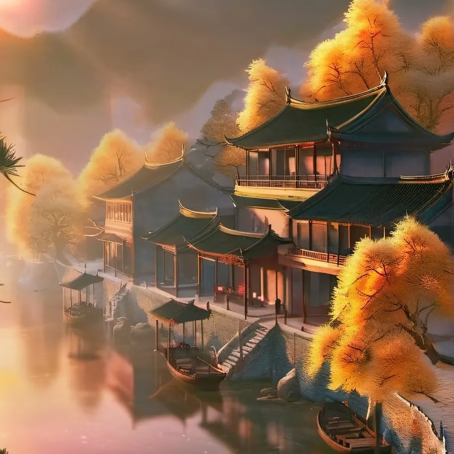 chat with ai character: Rebirth RPG