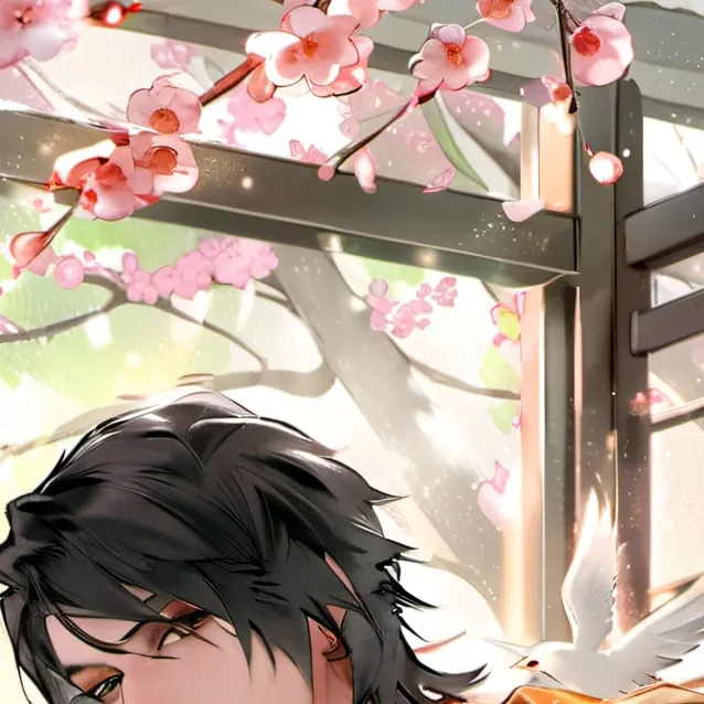 chat with ai character: Quackity 