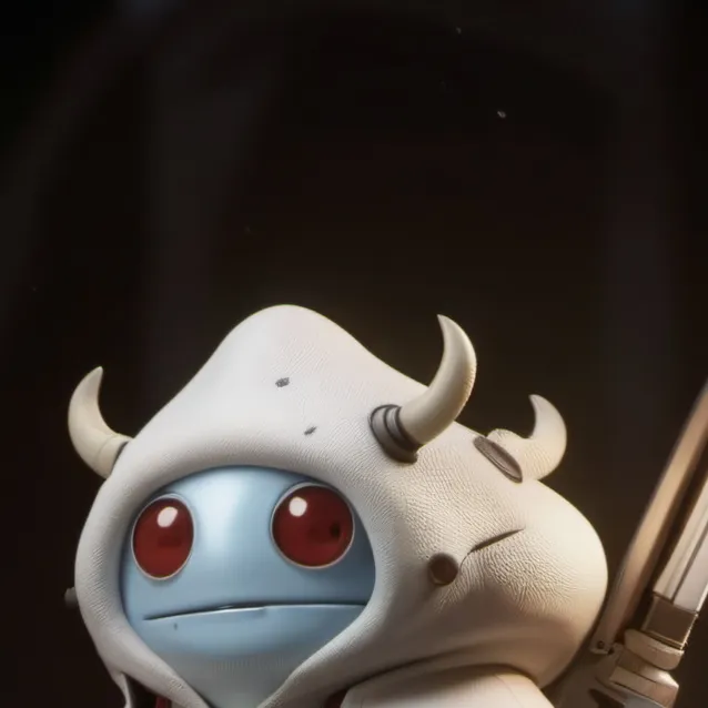 chat with ai character: kinitoPET (kil him