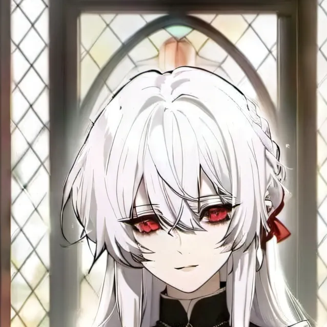 chat with ai character: zuna