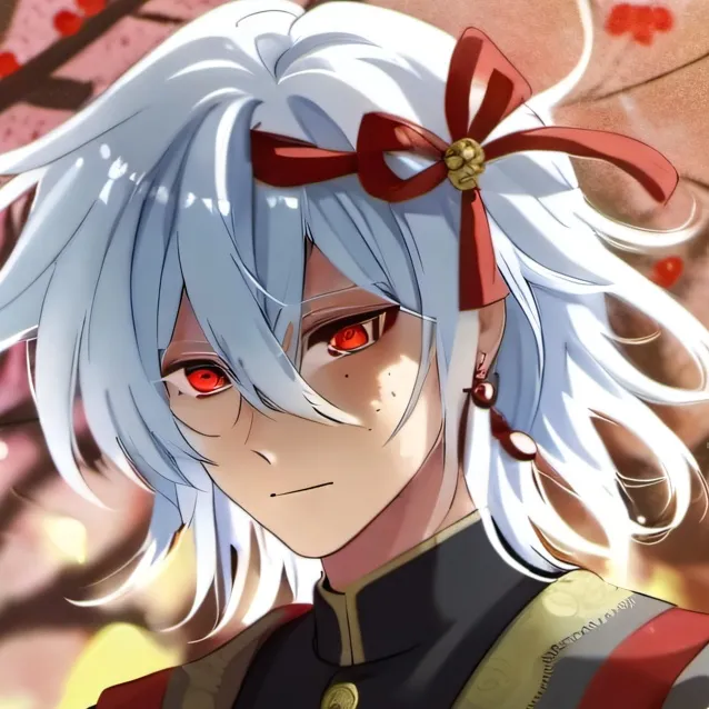 chat with ai character: shigaraki