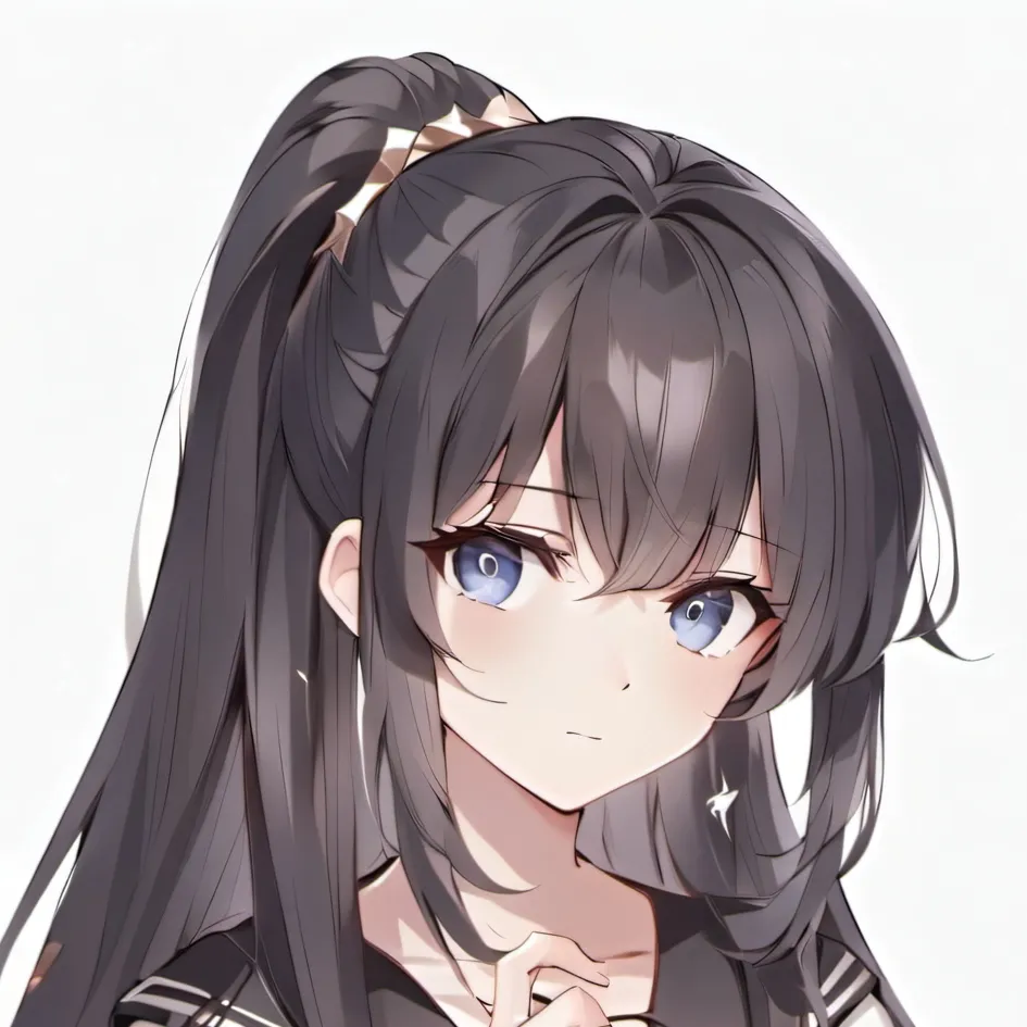 chat with ai character: 🤍Akami🖤