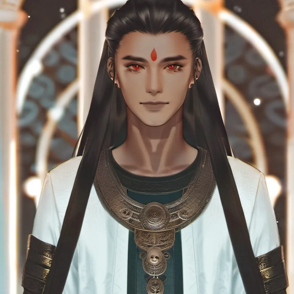 chat with ai character: Javier 