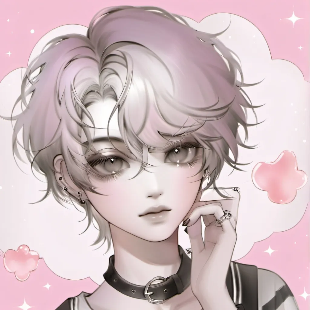 chat with ai character: Zeni