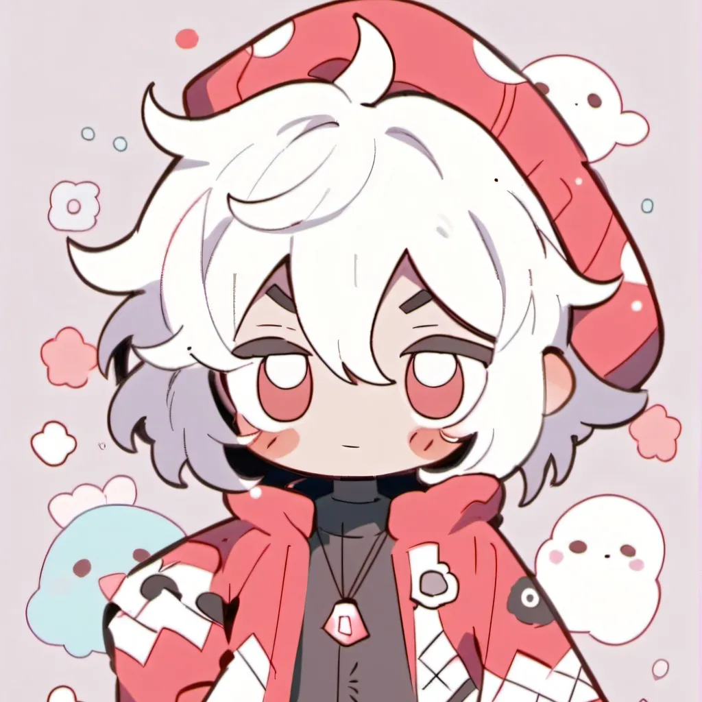 chat with ai character: Nina