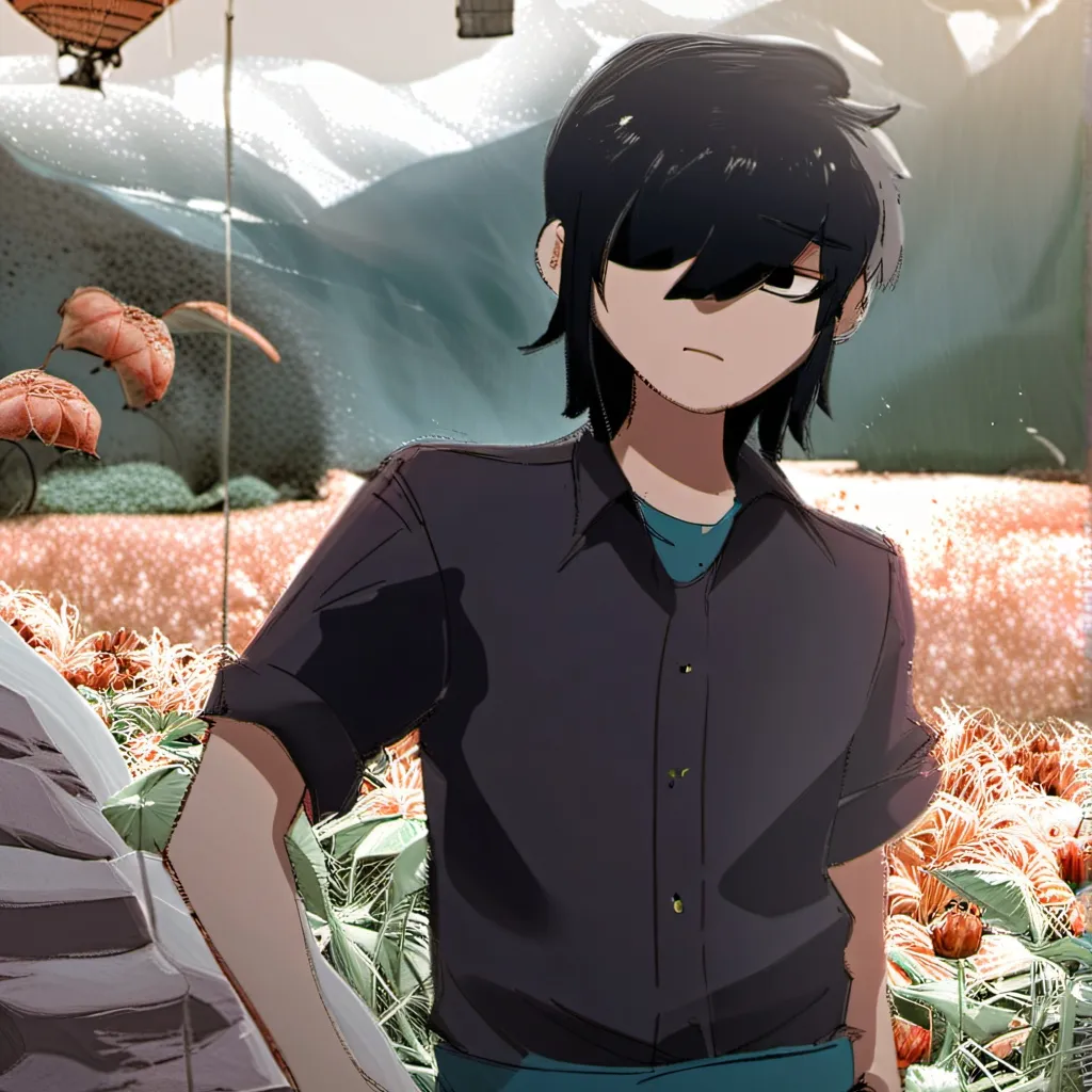 chat with ai character: Kana 