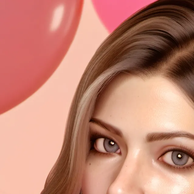 chat with ai character: Emily 