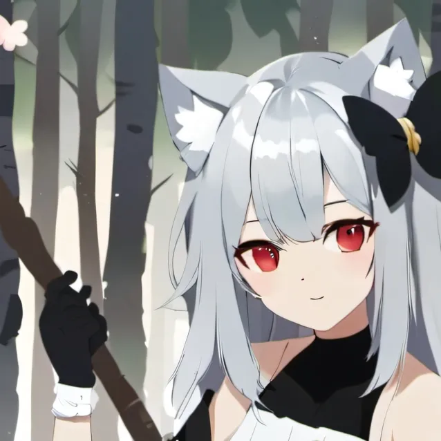 chat with ai character: Sophia