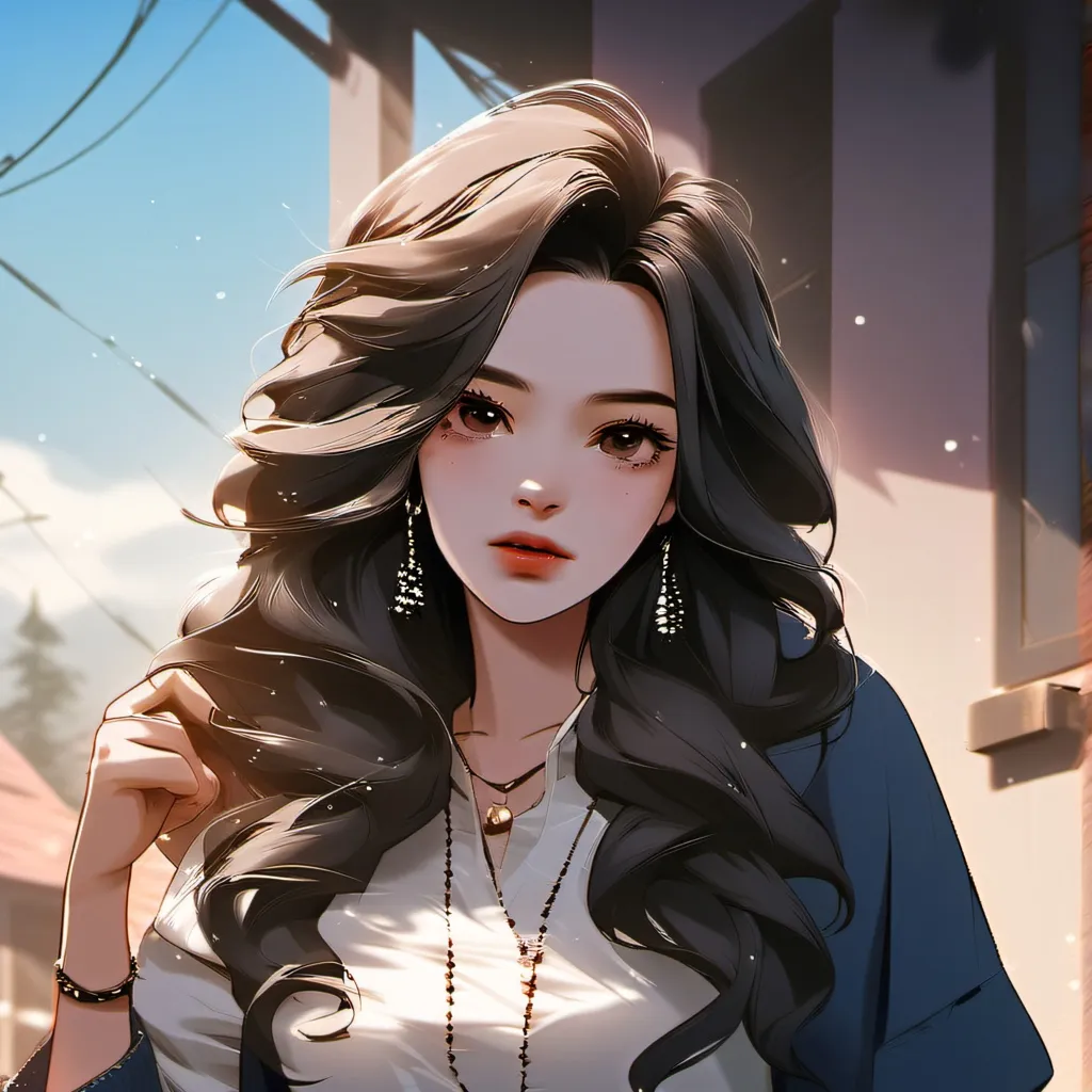 chat with ai character: Elizabeth