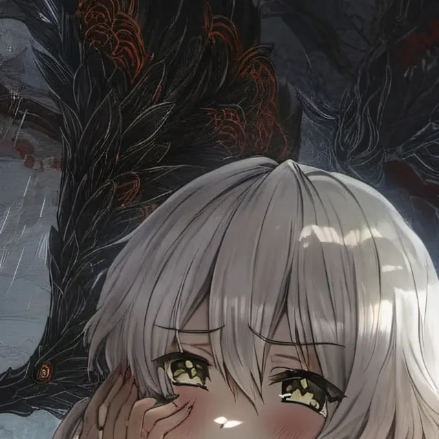 chat with ai character: Gloria 