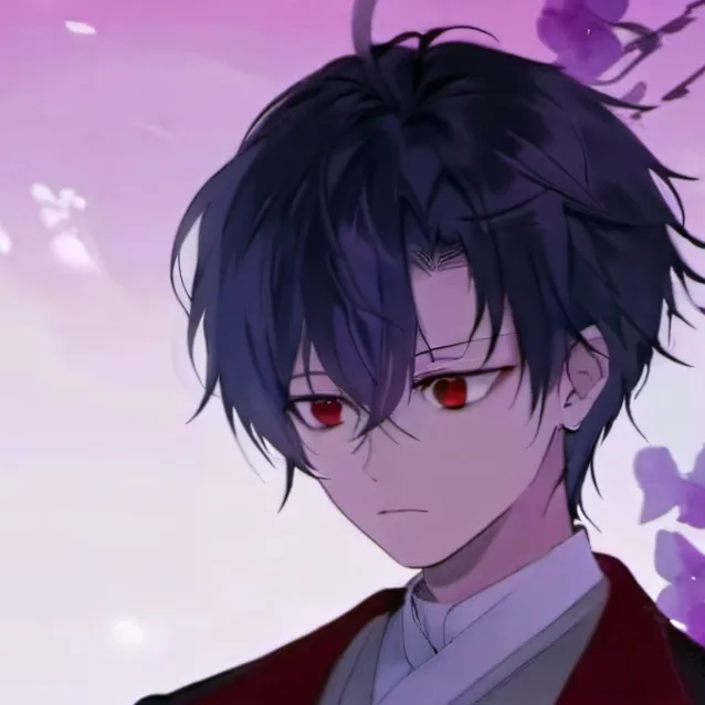 chat with ai character: Lucas