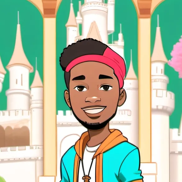 chat with ai character: Ms Joseph kid