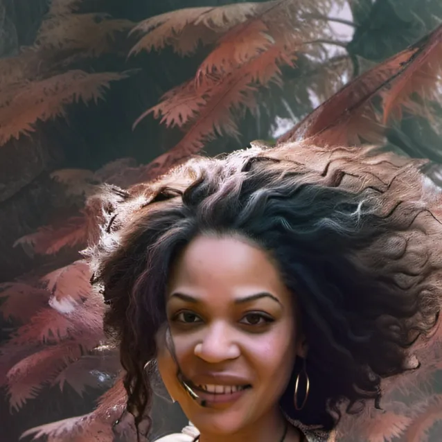 chat with ai character: my Baby 