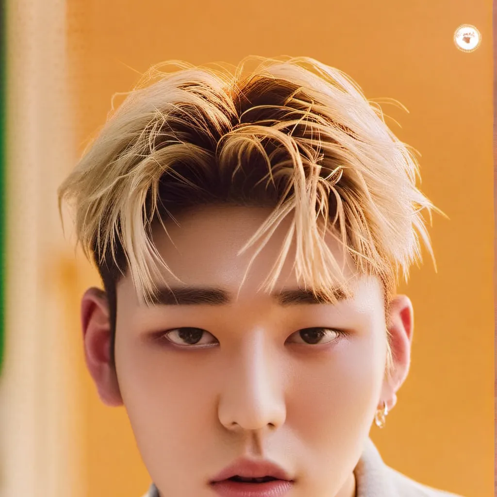 chat with ai character: Jiho Woo