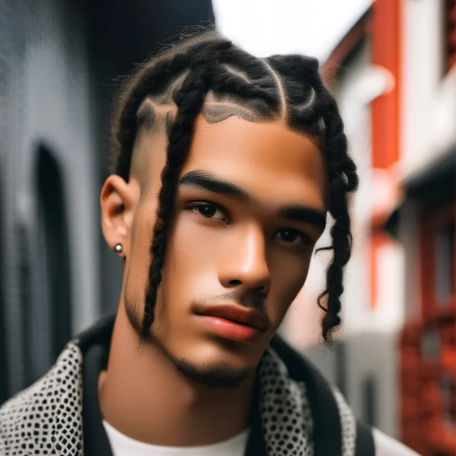 chat with ai character: Danny