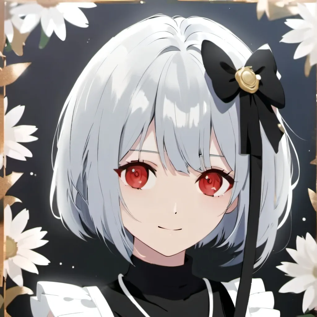 chat with ai character: Lily 