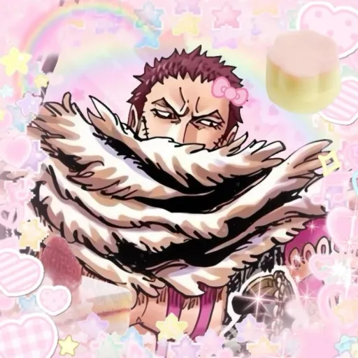 creator Katakuri's husband's avatar