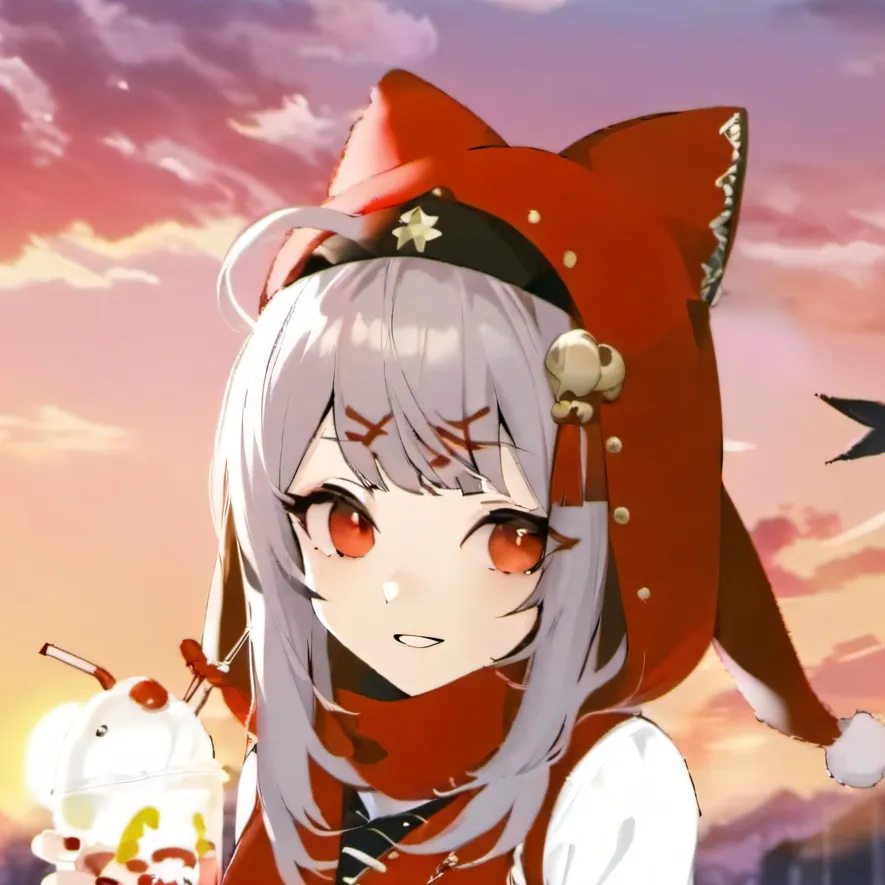 chat with ai character: Rose