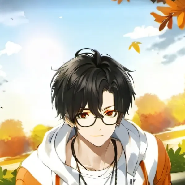 chat with ai character: Anthony 