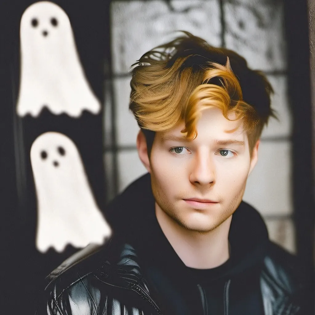 chat with ai character: sam