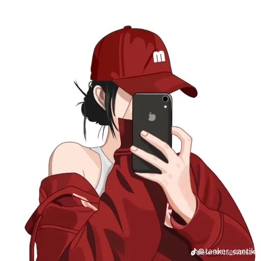 talkie's author avatar