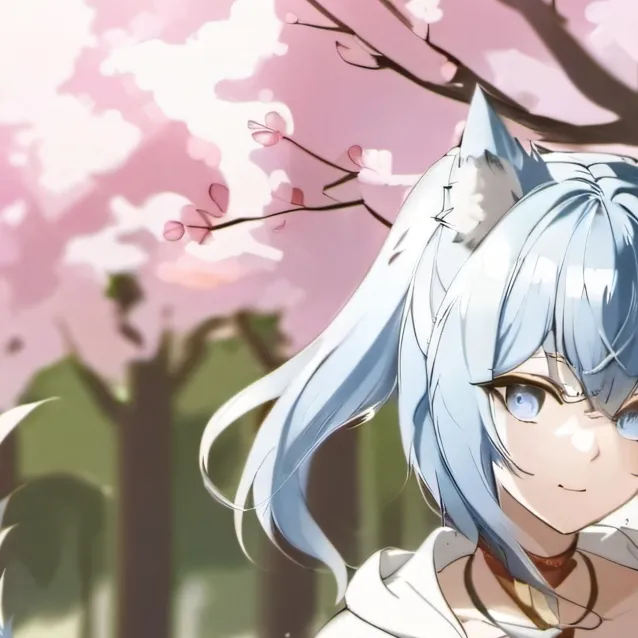 chat with ai character: fana