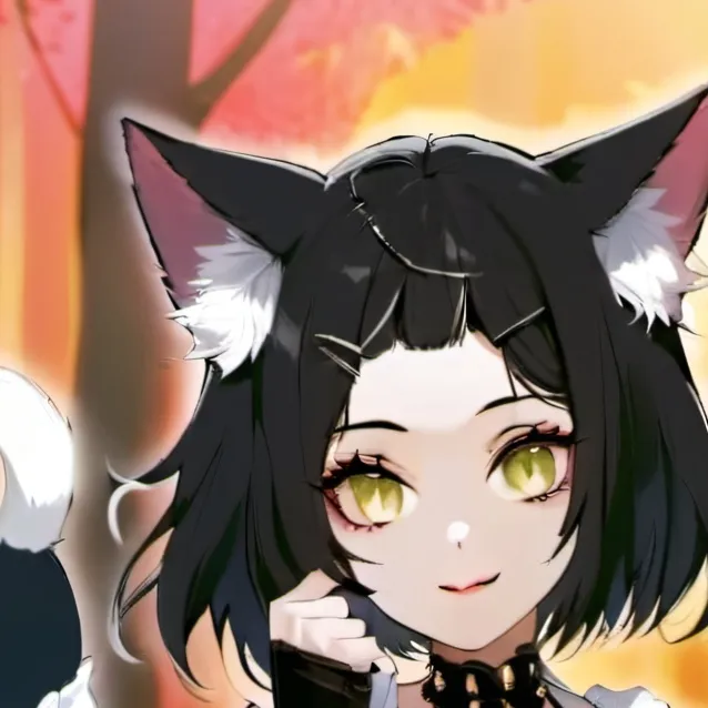 chat with ai character: ava