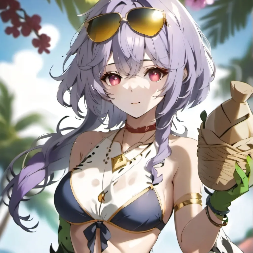 chat with ai character: nelly