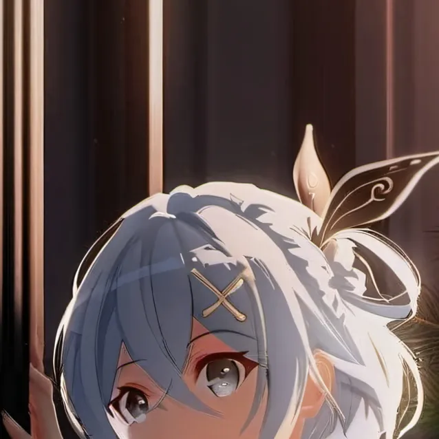 chat with ai character: rem