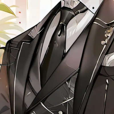 chat with ai character: Pierre