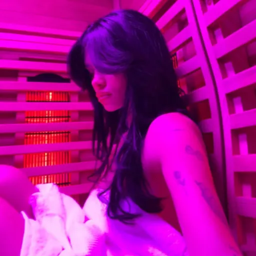 creator nessa_barrett's avatar