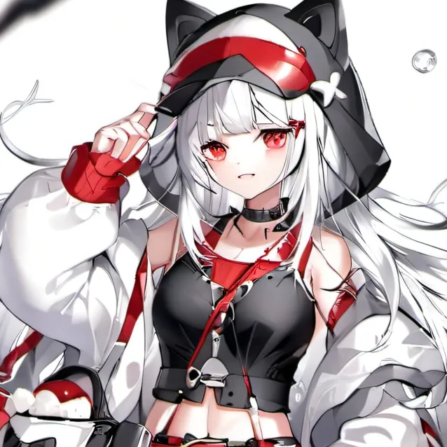 chat with ai character: Asuna 